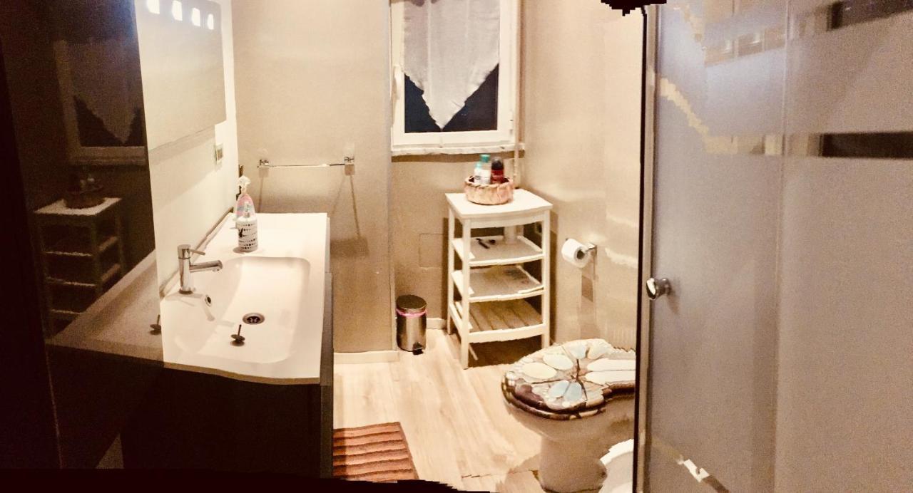 Metro A Modern Apartment Ρώμη Εξωτερικό φωτογραφία