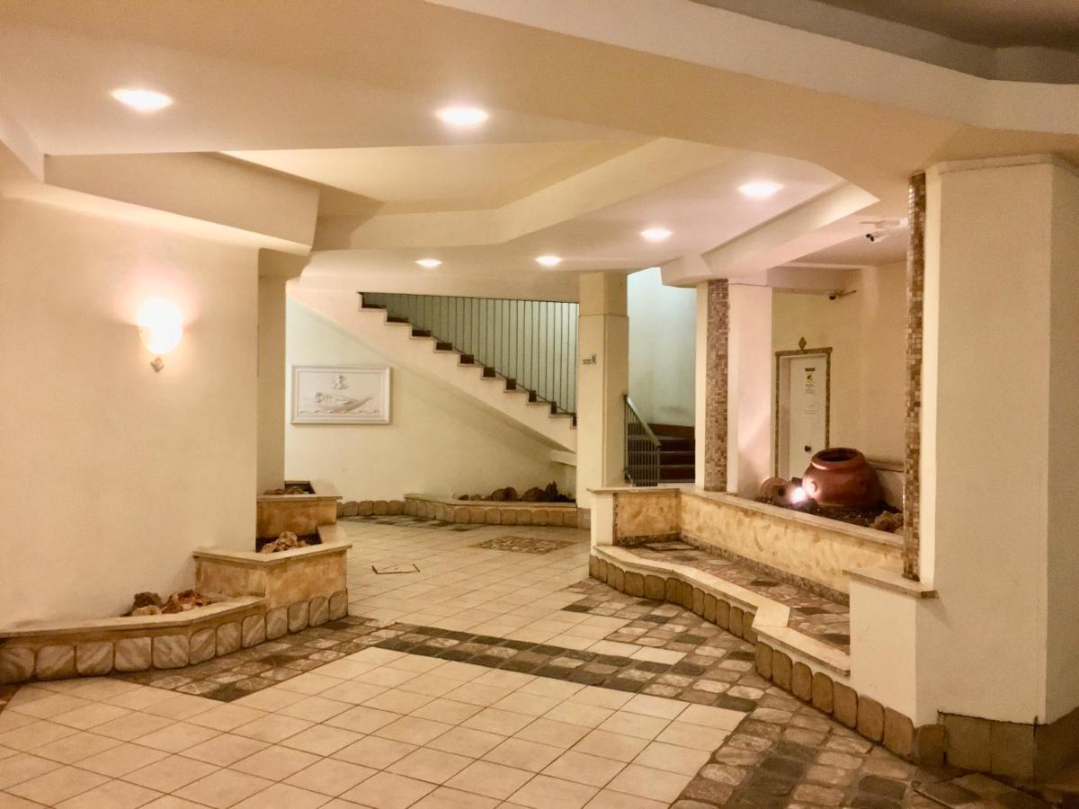 Metro A Modern Apartment Ρώμη Εξωτερικό φωτογραφία