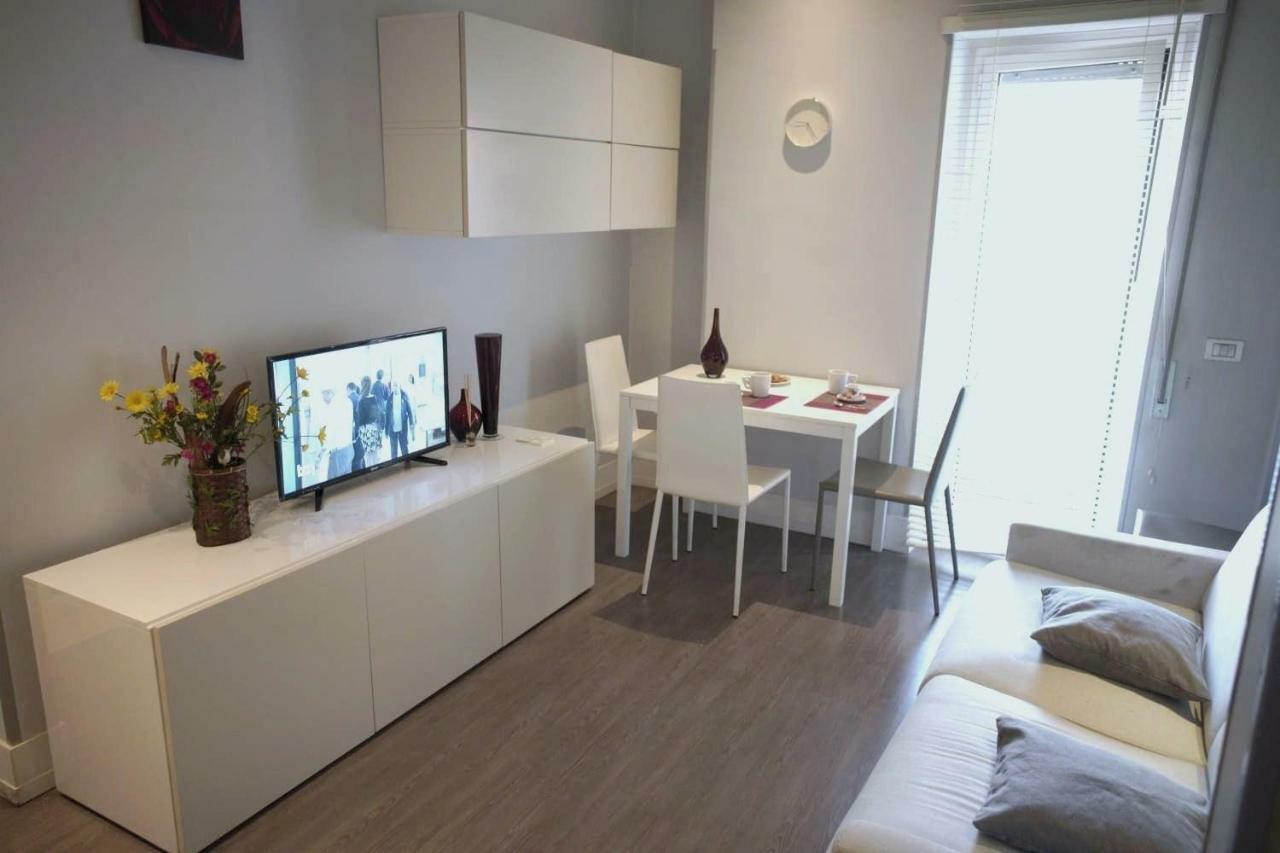 Metro A Modern Apartment Ρώμη Εξωτερικό φωτογραφία