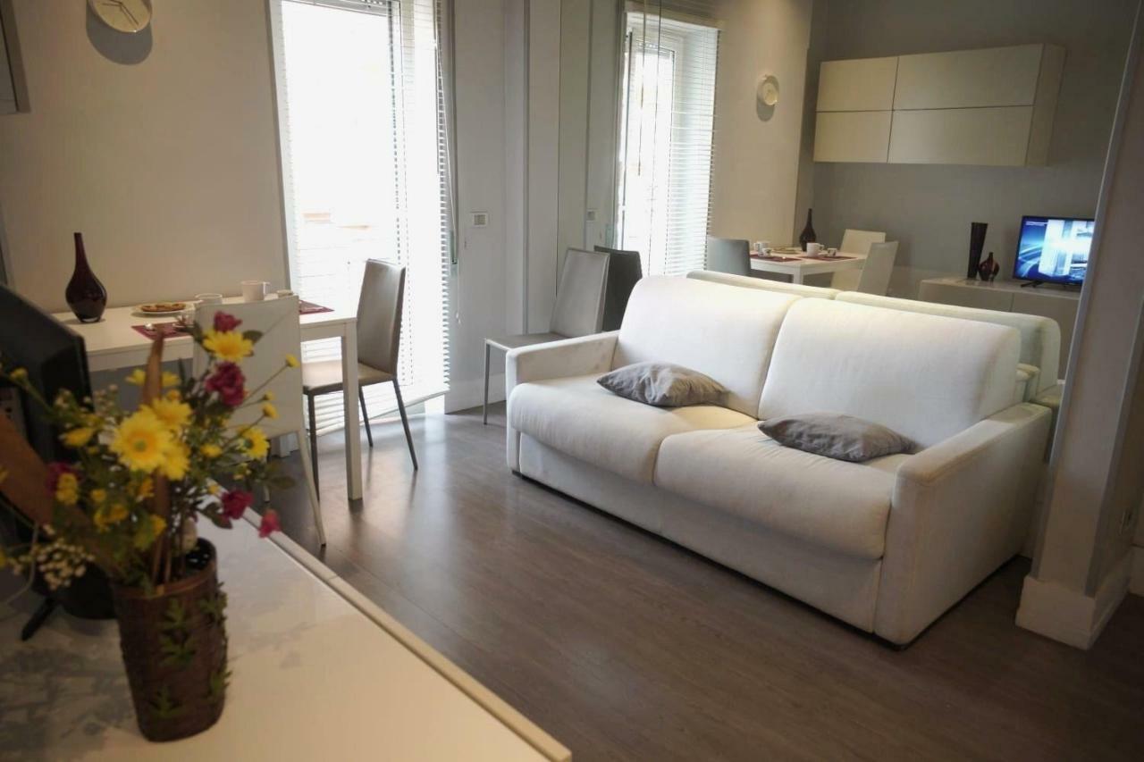 Metro A Modern Apartment Ρώμη Εξωτερικό φωτογραφία