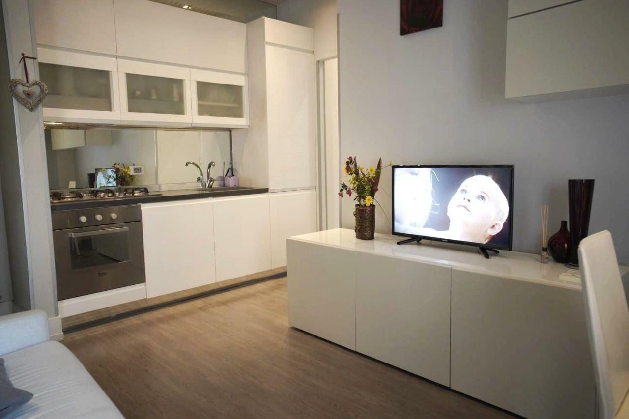 Metro A Modern Apartment Ρώμη Εξωτερικό φωτογραφία