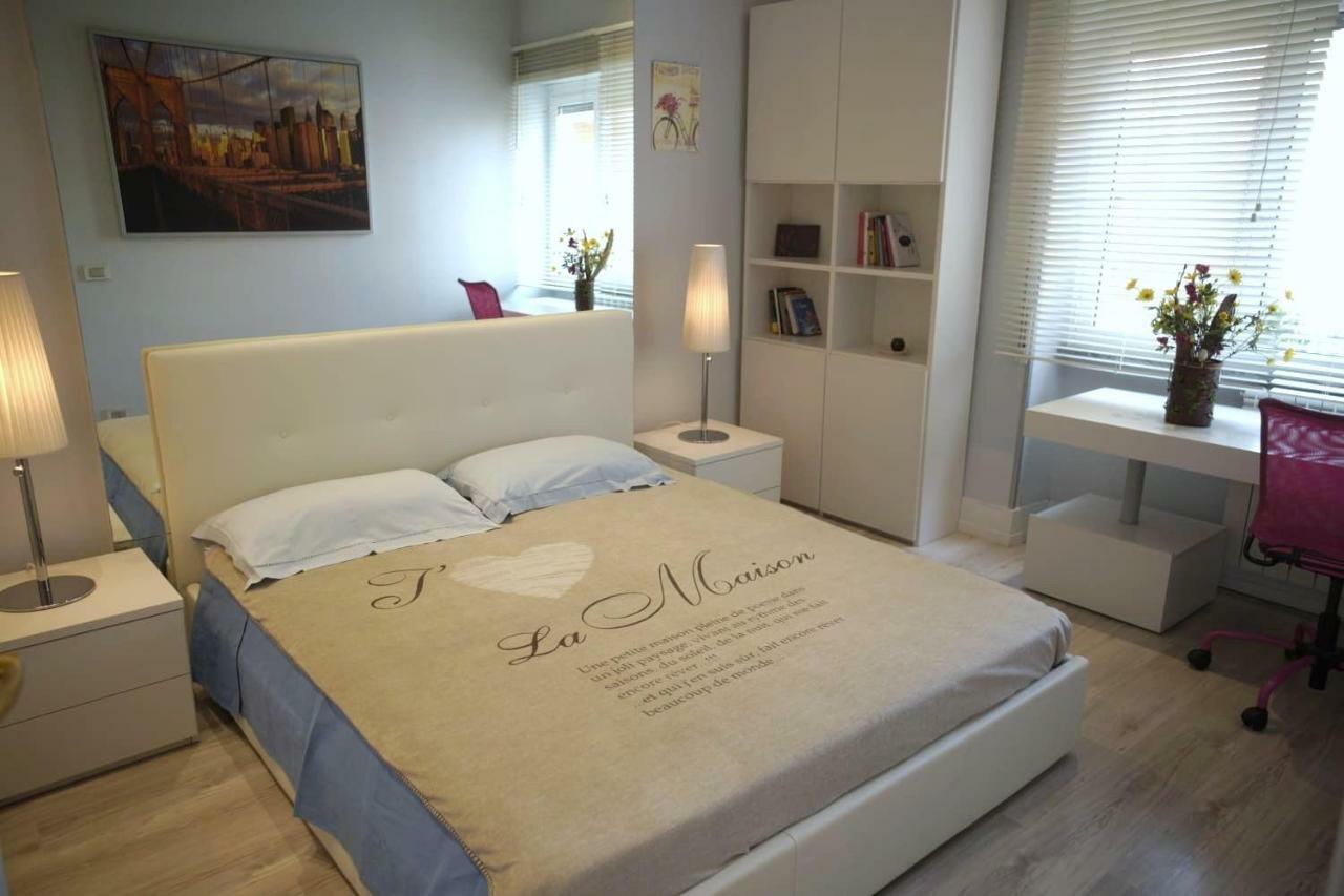 Metro A Modern Apartment Ρώμη Εξωτερικό φωτογραφία