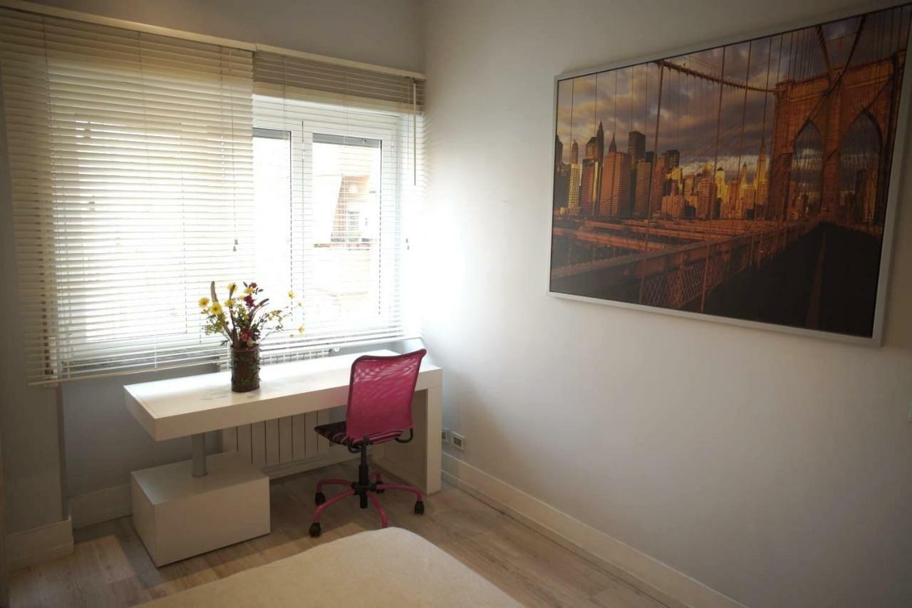 Metro A Modern Apartment Ρώμη Εξωτερικό φωτογραφία